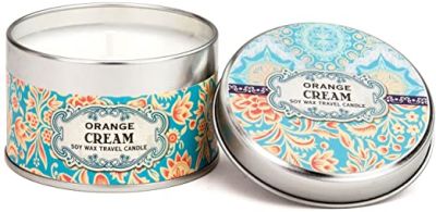 VELA ORANGE CREAM VELA ORANGE CREAM