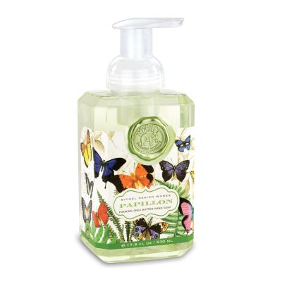 JABON LIQUIDO PAPILLON JABON LIQUIDO PAPILLON