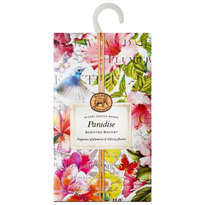 SACHET PARADISE SACHET PARADISE
