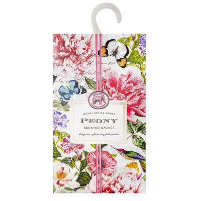SACHET PEONY SACHET PEONY