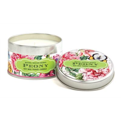 VELA PEONY VELA PEONY