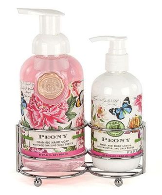 JABON LIQUIDO CADDY PEONY JABON LIQUIDO CADDY PEONY