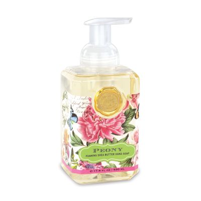 JABON LIQUIDO PEONY JABON LIQUIDO PEONY
