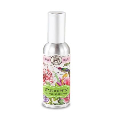 SPRAY AMBIENTAL PEONY SPRAY AMBIENTAL PEONY