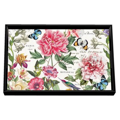 BANDEJA PEONY VANITY BANDEJA PEONY VANITY