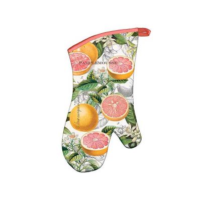 GUANTE PINK GRAPEFRUIT GUANTE PINK GRAPEFRUIT