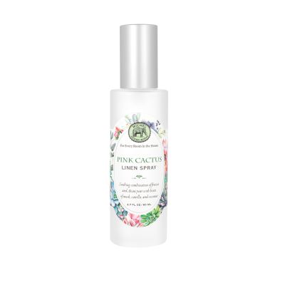 SPRAY PARA TELAS PINK CACTUS SPRAY PARA TELAS PINK CACTUS
