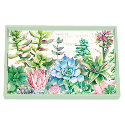 BANDEJA PINK CACTUS VANITY BANDEJA PINK CACTUS VANITY