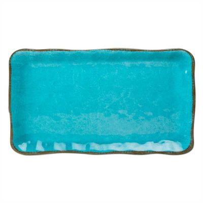 BANDEJA APERITIVO OCEAN BLUE BANDEJA APERITIVO OCEAN BLUE