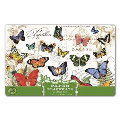 INDIVIDUAL PAPILLON INDIVIDUAL PAPILLON
