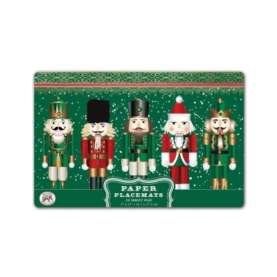 INDIVIDUAL NUTCRACKER INDIVIDUAL NUTCRACKER