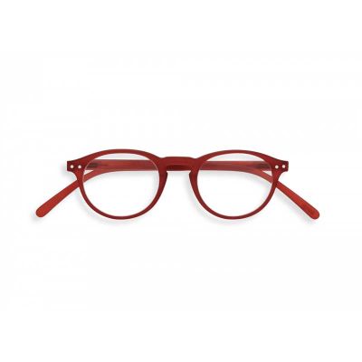 #A RED CRYSTAL #A RED CRYSTAL