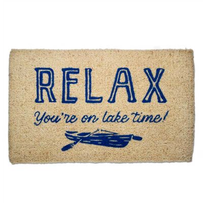 FELPUDO RELAX LAKE TIME FELPUDO RELAX LAKE TIME