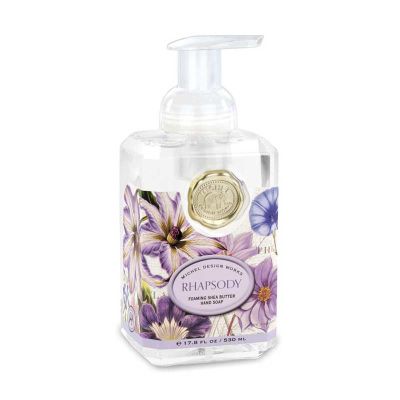 JABON FOAMING RHAPSODY JABON FOAMING RHAPSODY