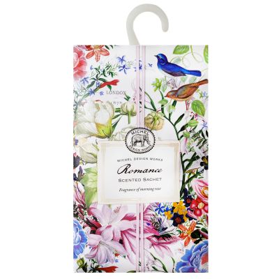 SACHET ROMANCE SACHET ROMANCE