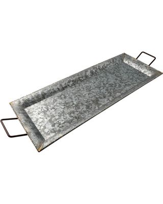 BANDEJA RECTANGULAR MANILLAS BANDEJA RECTANGULAR MANILLAS