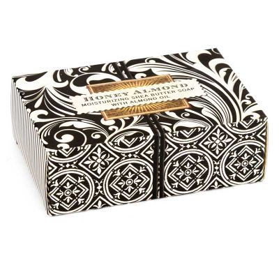 JABON BARRA HONEY ALMOND JABON BARRA HONEY ALMOND