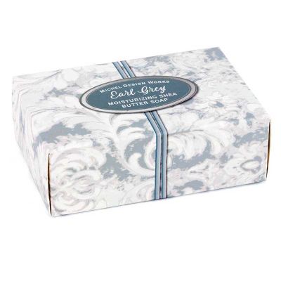 JABON BARRA EARL GREY JABON BARRA EARL GREY