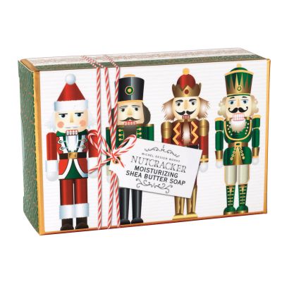 JABON BARRA NUTCRACKER JABON BARRA NUTCRACKER