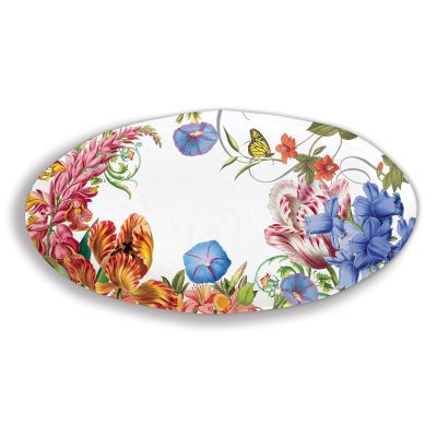 PLATO APERITIVO OVAL SUMMER DAYS PLATO APERITIVO OVAL SUMMER DAYS