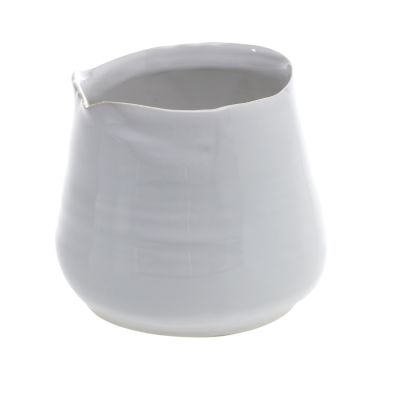 MACETA TEGAN BLANCO XS MACETA TEGAN BLANCO XS