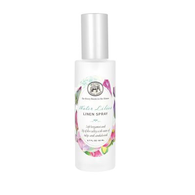 SPRAY PARA TELAS WATER LILIES SPRAY PARA TELAS WATER LILIES