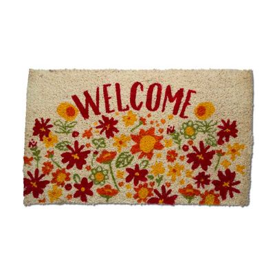 FELPUDO WELCOME SUNSHINE FELPUDO WELCOME SUNSHINE