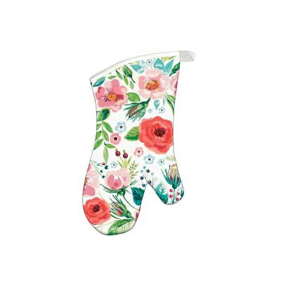 GUANTE WILD BERRY BLOSSOM GUANTE WILD BERRY BLOSSOM