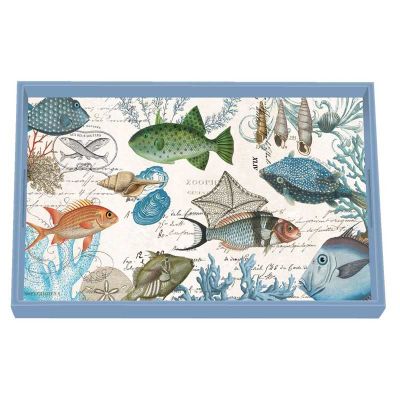 BANDEJA SEA LIFE VANITY BANDEJA SEA LIFE VANITY