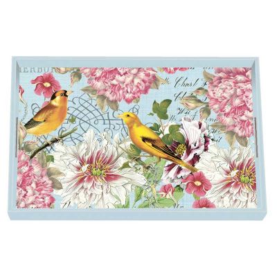BANDEJA GARDEN MELODY VANITY BANDEJA GARDEN MELODY VANITY