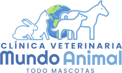 Clínica Veterinaria Mundo Animal Todo Mascotas
