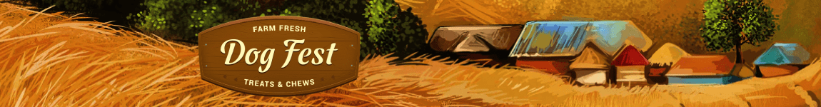 DOG FEST