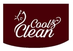 COOL & CLEAN