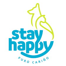 STAY HAPPY