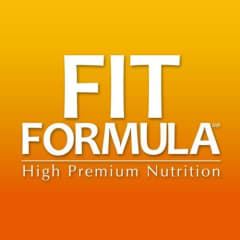 FIT FORMULA