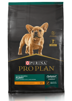 PRO PLAN PUPPY RAZA PEQUEÑA 7,5KG (12453105)