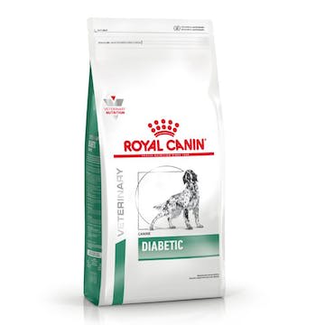 ROYAL CANIN PERRO DIABETIC 10KG