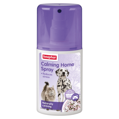 CALMING HOME SPRAY GATO Y PERRO