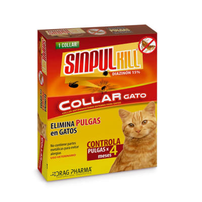 SINPULKILL COLLAR GATO1