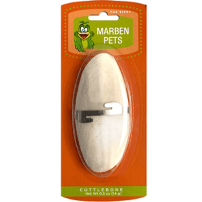 HUESO DE JIBIA PARA AVES (FUENTE DE CALCIO Y MINERALES)