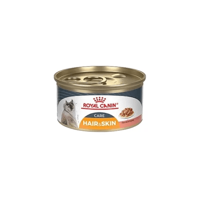 ROYAL CANIN LATA GATO INTENSE BEAUTY 145GR1