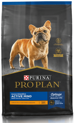 PRO PLAN ACTIVE MIND RAZA PEQUEÑA 3KG (12453123)1