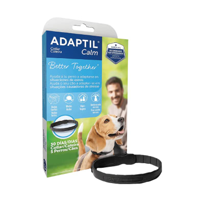 ADAPTIL COLLAR PERRO TALLA S1