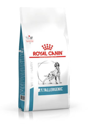 ROYAL CANIN PERRO ANALLERGENIC 3KG1