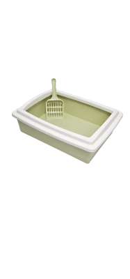 BANDEJA SANITARIA CUADRADA TAMAÑO