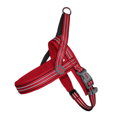 DOCO ARNES VARIO COLOR ROJO1
