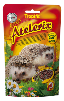 ATELERIX COMIDA ERIZO 300GR1