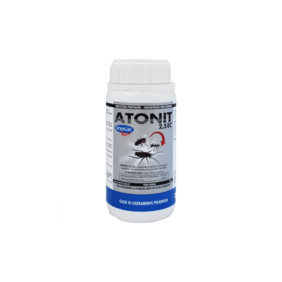 ATONIT 2,5 EC 250 CC