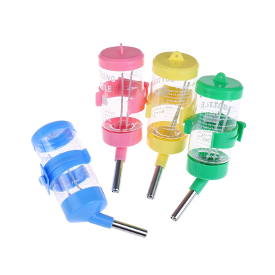 BEBEDERO PARA MASCOTAS PERROS, GATOS Y EXÓTICOS1