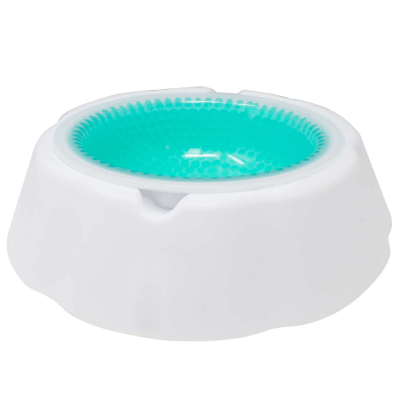 PLATO REFRESCANTE PARA MASCOTAS COD 79222